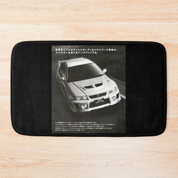 Item preview, Lancer Evo V  designed and sold by junior-norton.