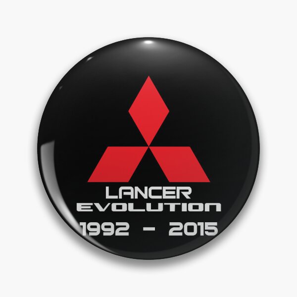 Item preview, Lancer Evolution 1992-2015 designed and sold by junior-norton.