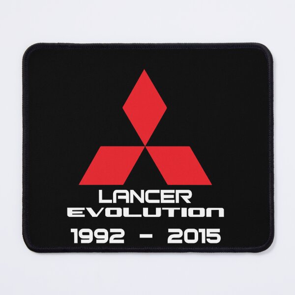 Item preview, Lancer Evolution 1992-2015 designed and sold by junior-norton.