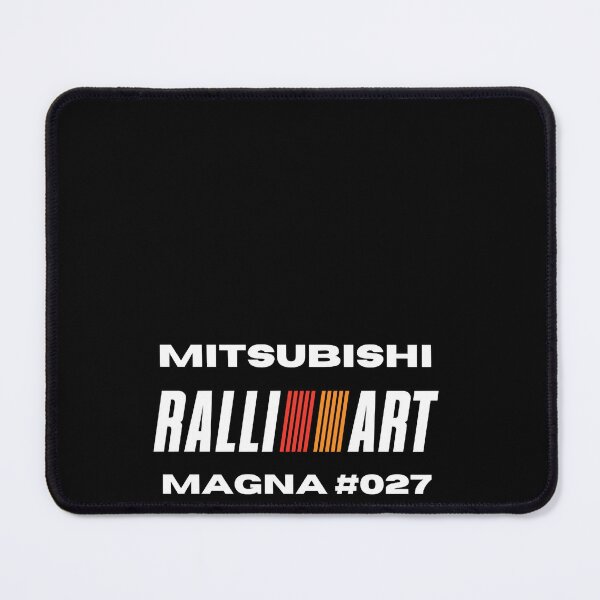 Item preview, Magna RALLIART Owner 027 designed and sold by junior-norton.