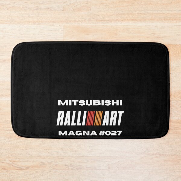 Item preview, Magna RALLIART Owner 027 designed and sold by junior-norton.