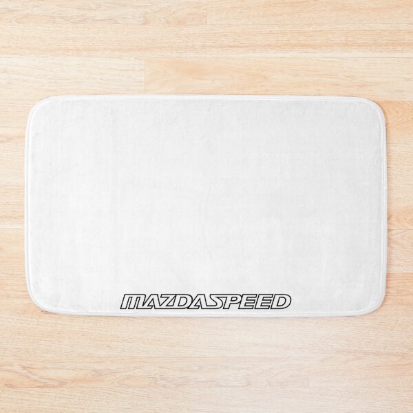 Item preview, Mazdaspeed designed and sold by junior-norton.