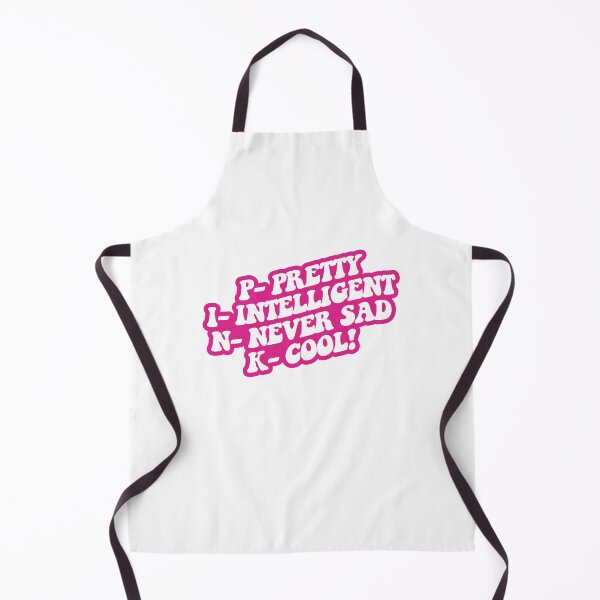 Item preview, PINK Good Day Lyrics 1 designed and sold by sarascoprox.