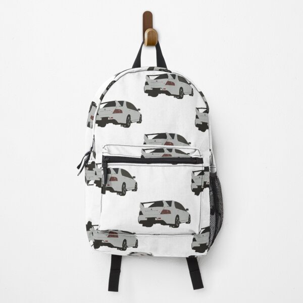 Item preview, Mitsubishi Lancer Evolution 9 MR Rear designed and sold by junior-norton.