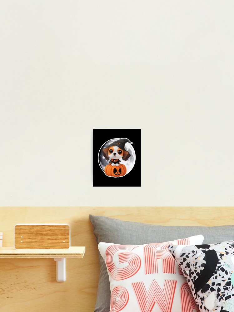 Costume Dog Printed Decorative Throw Pillow Costume Dog Printed Decorative Throw Pillow