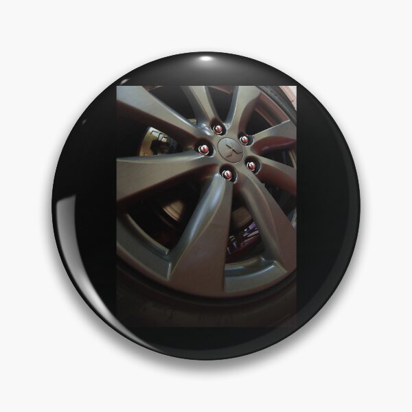 Item preview, Mitsubishi Lancer Sportback Ralliart Wheel designed and sold by junior-norton.