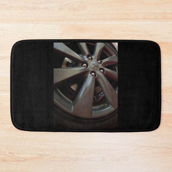 Item preview, Mitsubishi Lancer Sportback Ralliart Wheel designed and sold by junior-norton.