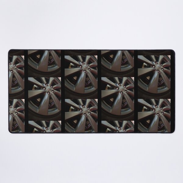 Item preview, Mitsubishi Lancer Sportback Ralliart Wheel designed and sold by junior-norton.
