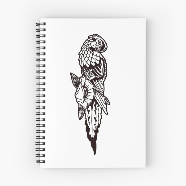 Item preview, Happy Parrot designed and sold by Mxskxewxcz.