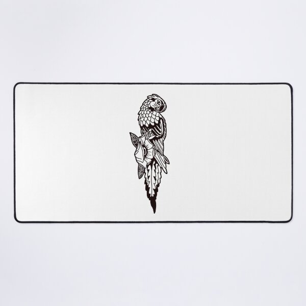 Item preview, Happy Parrot designed and sold by Mxskxewxcz.