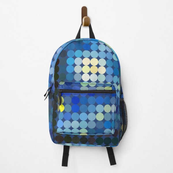 Item preview, Pixeldot Starry Night designed and sold by tchotchkekitsch.