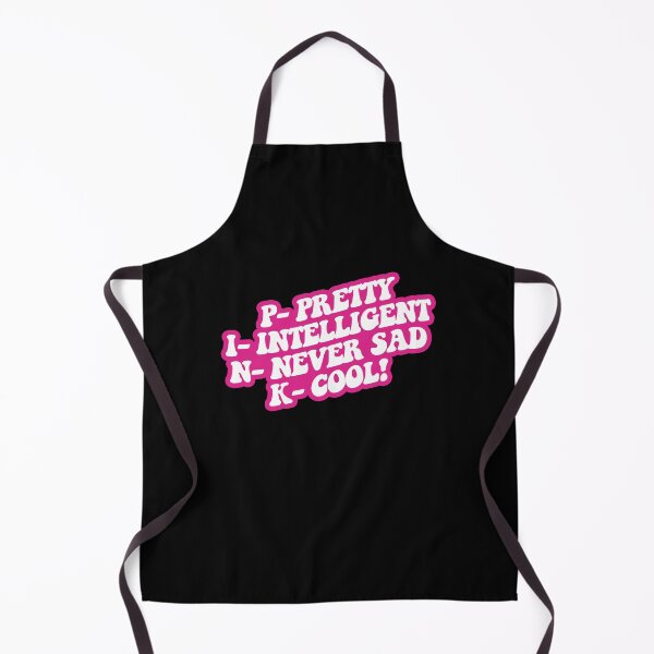 Item preview, PINK Good Day Lyrics 1 designed and sold by sarascoprox.