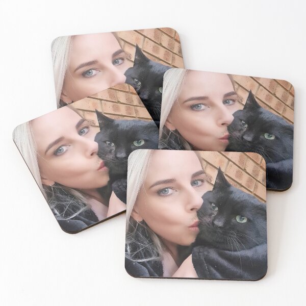 Item preview, Tanja en Thoofie designed and sold by Digital-Art-Co.