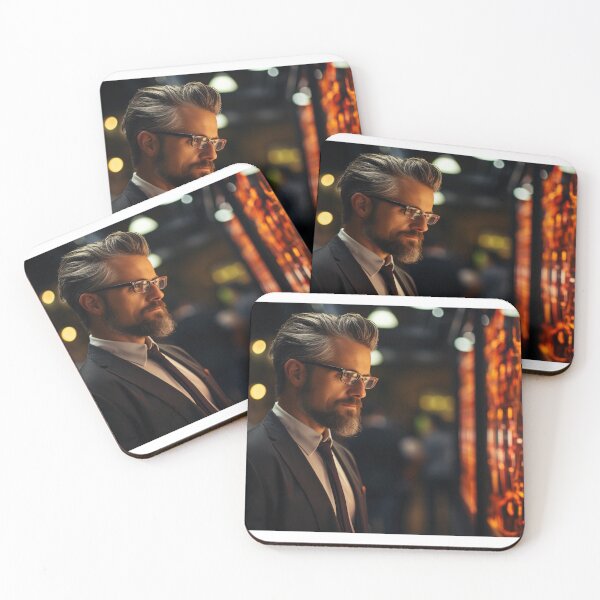Item preview, Genetic Financial Planner - Biotech Genetic Economist designed and sold by TheBrainArt.