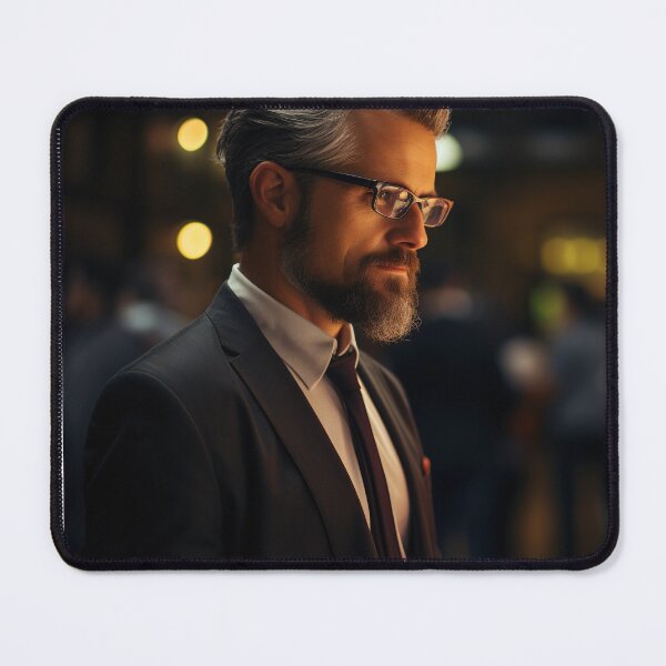 Item preview, Genetic Financial Planner - Biotech Genetic Economist designed and sold by TheBrainArt.