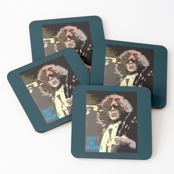 Item preview, Best seller Mott the Hoople   designed and sold by phaiditis.