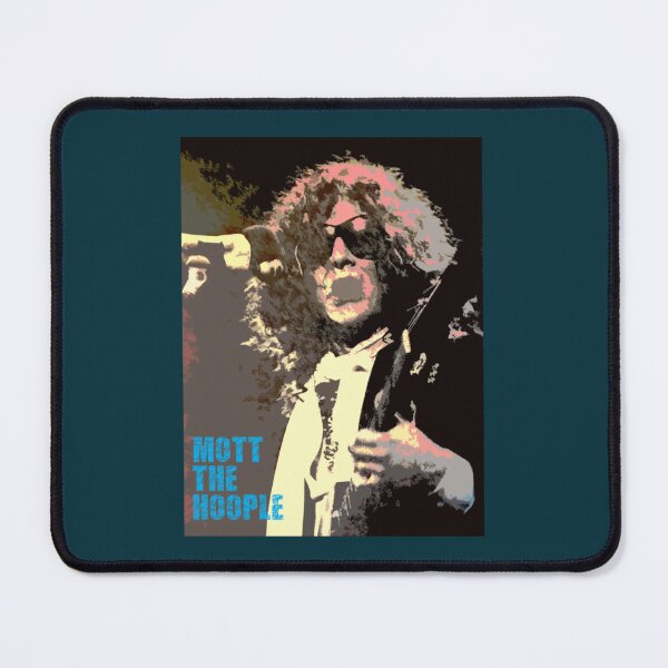 Item preview, Best seller Mott the Hoople   designed and sold by phaiditis.
