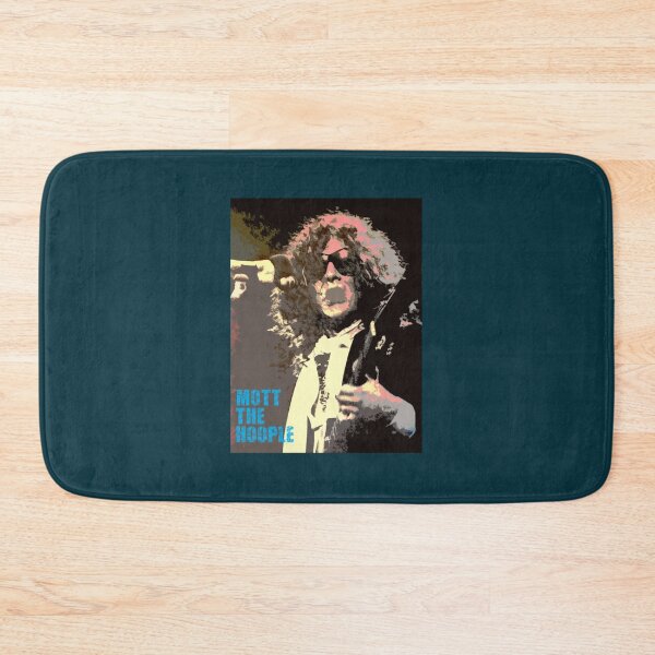 Item preview, Best seller Mott the Hoople   designed and sold by phaiditis.