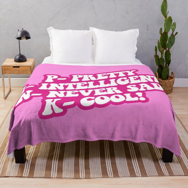 Item preview, PINK Good Day Lyrics 1 designed and sold by sarascoprox.