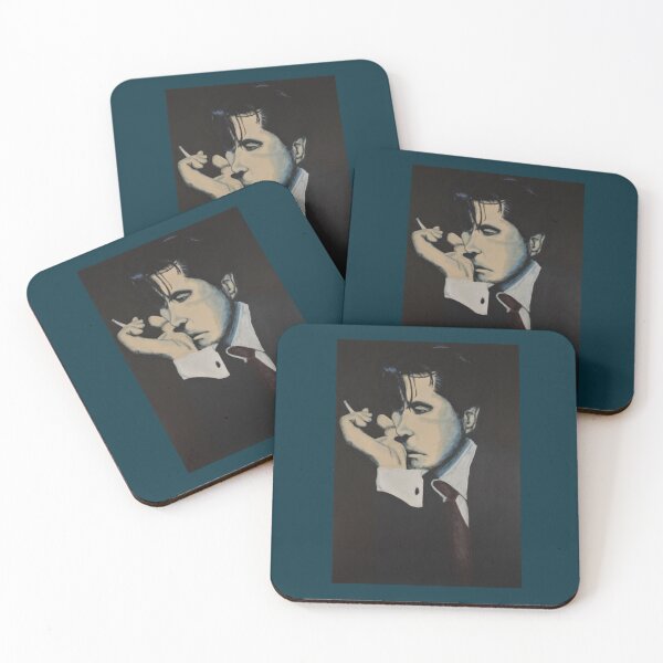 Item preview, BRIAN ENO designed and sold by phaiditis.