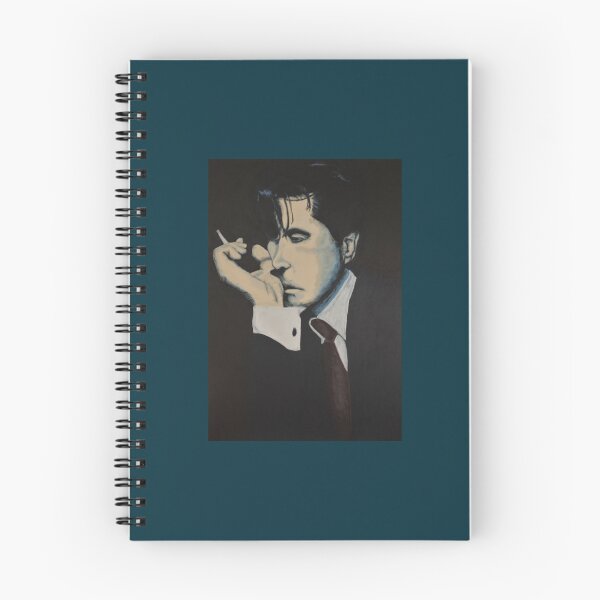 Item preview, BRIAN ENO designed and sold by phaiditis.