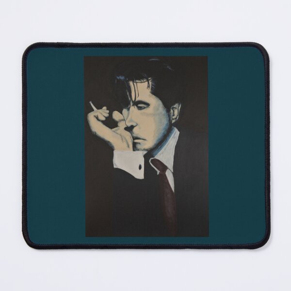 Item preview, BRIAN ENO designed and sold by phaiditis.