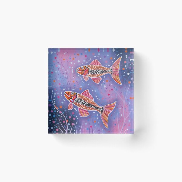 Item preview, "WARREYE FISH" designed and sold by HUNZINATOR.