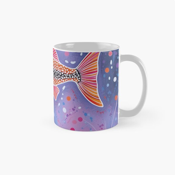 Item preview, "WARREYE FISH" designed and sold by HUNZINATOR.