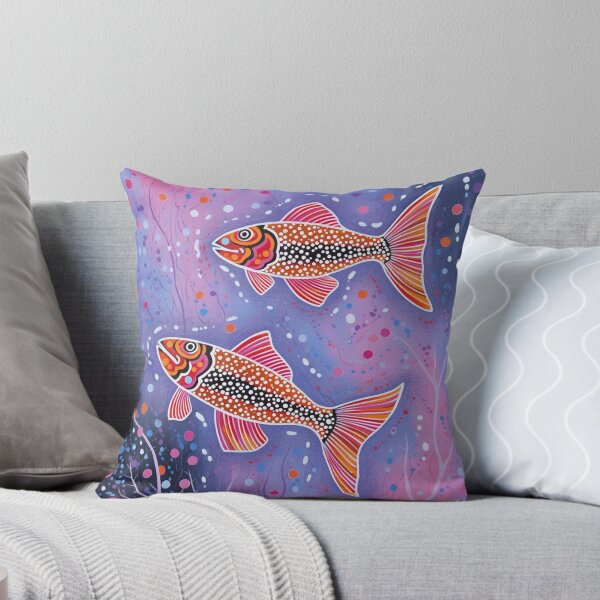 Item preview, "WARREYE FISH" designed and sold by HUNZINATOR.