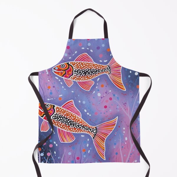 Item preview, "WARREYE FISH" designed and sold by HUNZINATOR.
