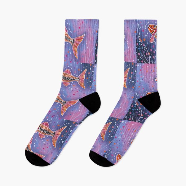 Item preview, "WARREYE FISH" designed and sold by HUNZINATOR.