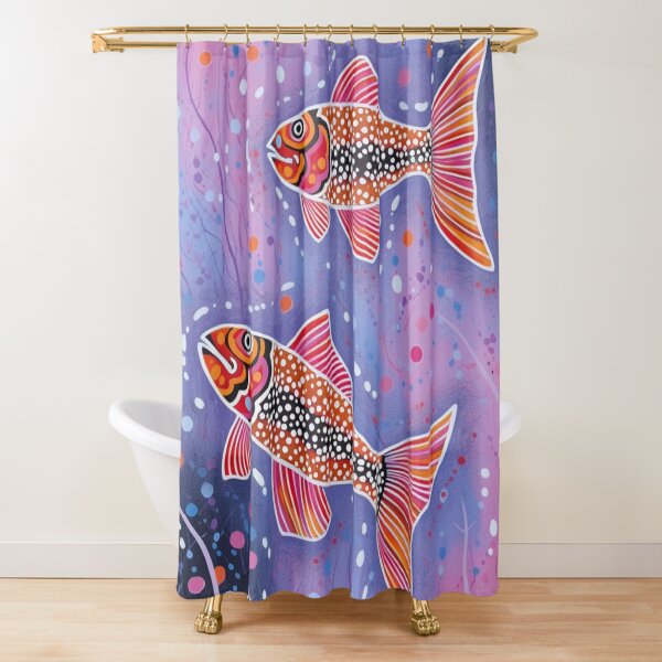 Item preview, "WARREYE FISH" designed and sold by HUNZINATOR.