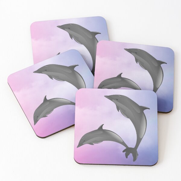 Item preview, Dolphins Delight! designed and sold by TLC4ever.