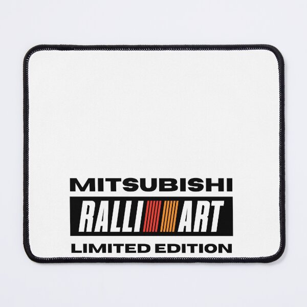 Item preview, Mitsubishi Ralliart Limited Edition  designed and sold by junior-norton.