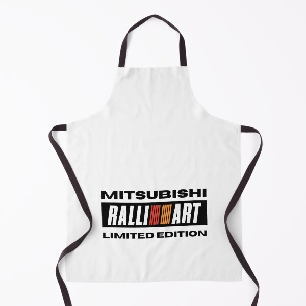 Item preview, Mitsubishi Ralliart Limited Edition  designed and sold by junior-norton.