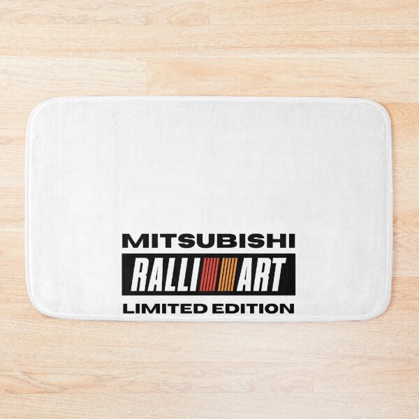 Item preview, Mitsubishi Ralliart Limited Edition  designed and sold by junior-norton.