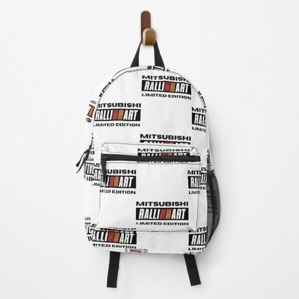 Item preview, Mitsubishi Ralliart Limited Edition  designed and sold by junior-norton.