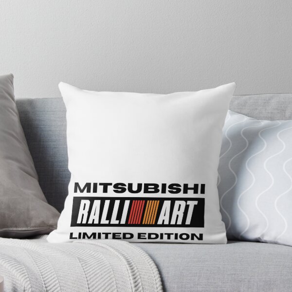 Item preview, Mitsubishi Ralliart Limited Edition  designed and sold by junior-norton.