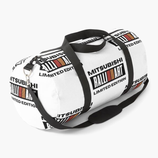 Item preview, Mitsubishi Ralliart Limited Edition  designed and sold by junior-norton.