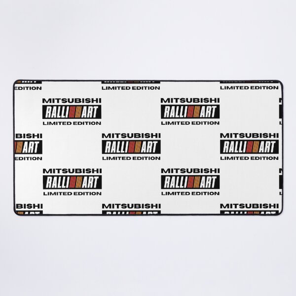 Item preview, Mitsubishi Ralliart Limited Edition  designed and sold by junior-norton.