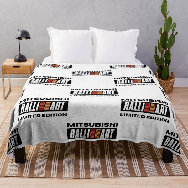 Item preview, Mitsubishi Ralliart Limited Edition  designed and sold by junior-norton.