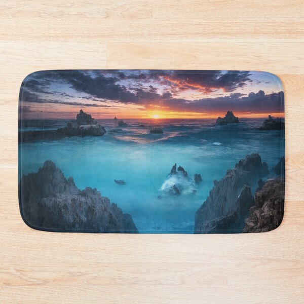 Item preview, Beach coast for life designed and sold by vortexvisuals.