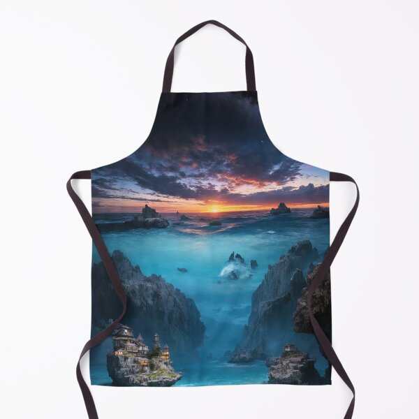 Item preview, Beach coast for life designed and sold by vortexvisuals.