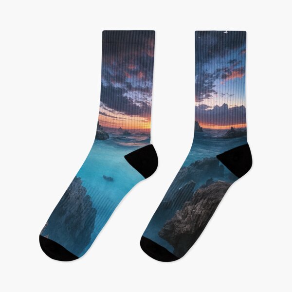 Item preview, Costa de playa de por vida designed and sold by vortexvisuals.