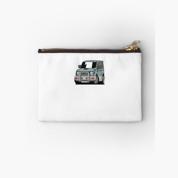 Item preview, PAJERO MINI designed and sold by junior-norton.