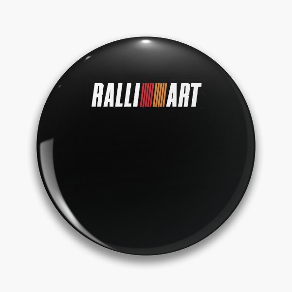 Item preview, Ralliart  designed and sold by junior-norton.