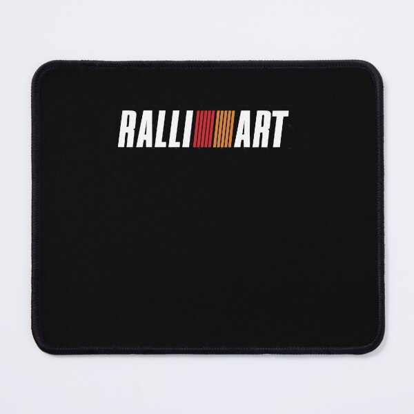 Item preview, Ralliart designed and sold by junior-norton.