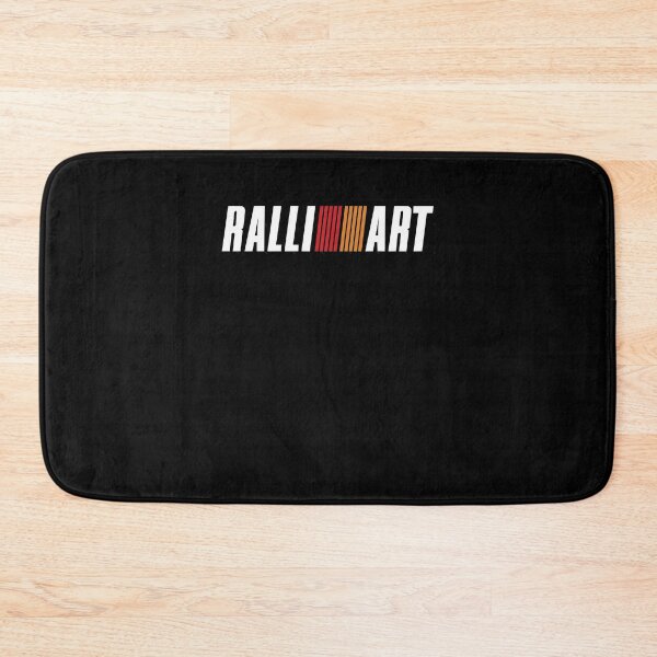 Item preview, Ralliart  designed and sold by junior-norton.