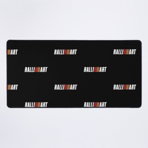 Item preview, Ralliart designed and sold by junior-norton.