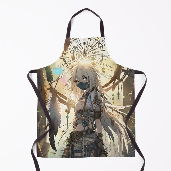 Item preview, The Hero of LuminAI designed and sold by caiuto.